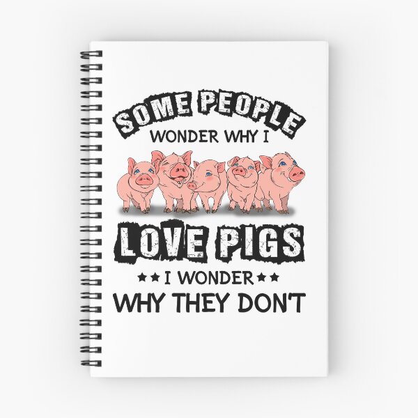 Item preview, Pig Some People , Pigs Lover designed and sold by HolliuxGift.