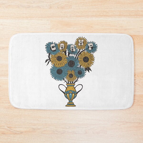 Item preview, caamp designed and sold by HalinaSchade.
