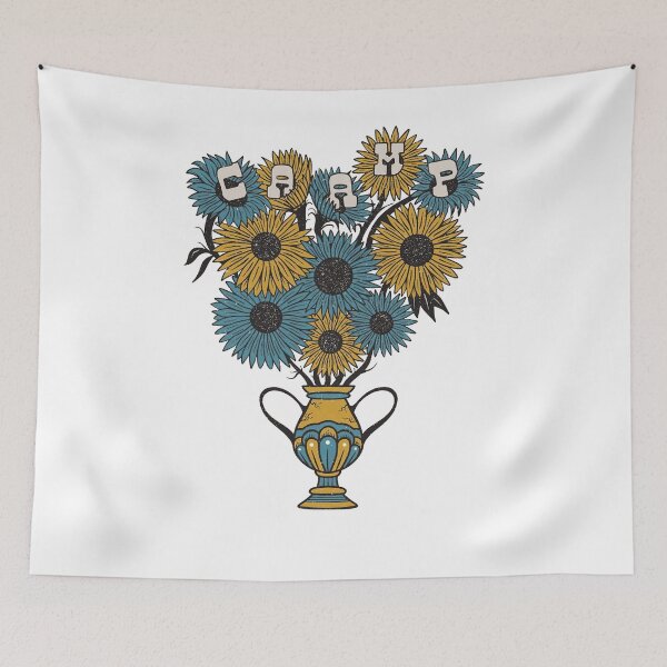 Item preview, caamp designed and sold by HalinaSchade.