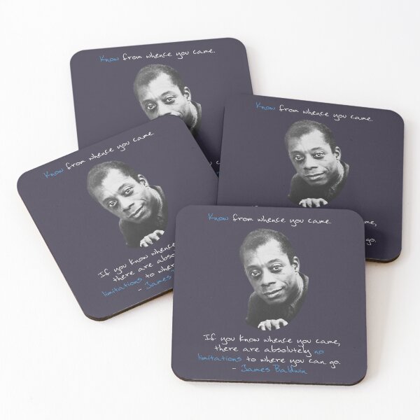 Item preview, Anniversary Gift James Baldwin Civil Rights Gifts For Everyone designed and sold by Sanchezjasone.