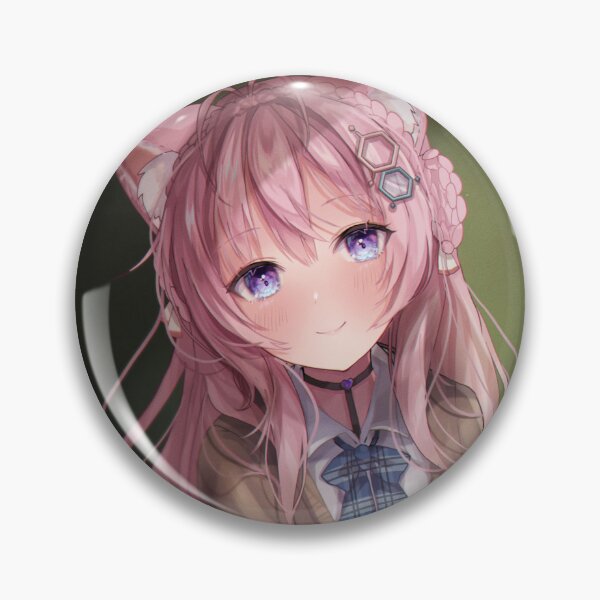 Item preview, Hakui Koyori on Class designed and sold by MuraH4296.