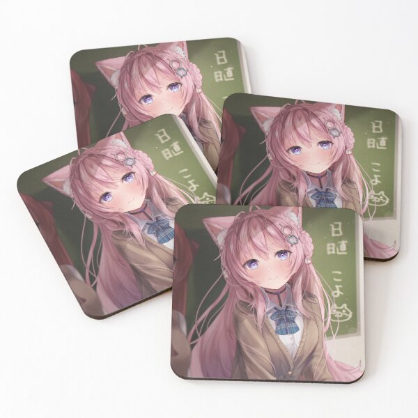 Item preview, Hakui Koyori on Class designed and sold by MuraH4296.