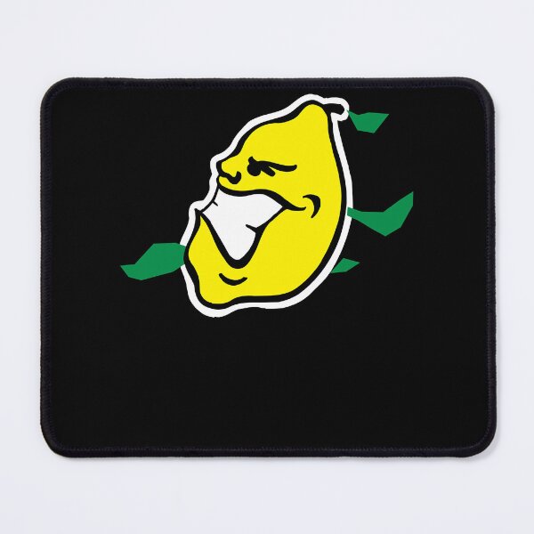 Item preview, Hooch Lemon logo designed and sold by HenryWalton.
