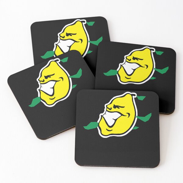 Item preview, Hooch Lemon logo designed and sold by HenryWalton.