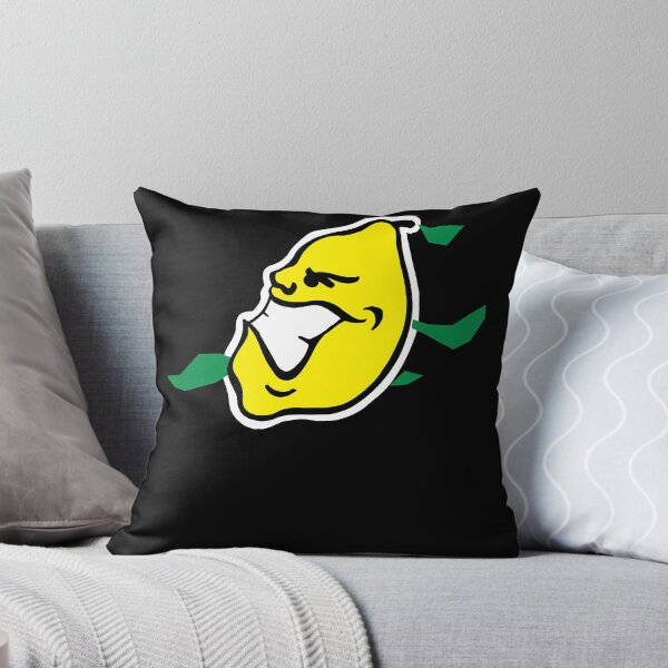 Item preview, Hooch Lemon logo designed and sold by HenryWalton.