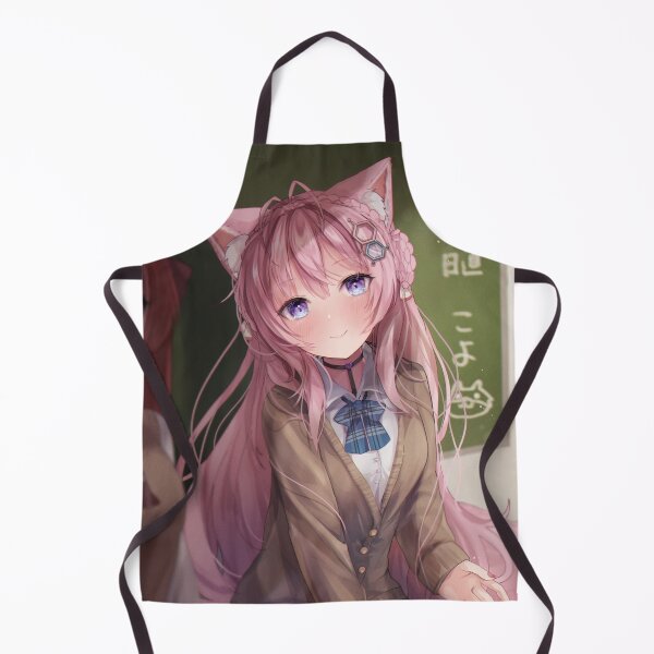 Item preview, Hakui Koyori on Class designed and sold by MuraH4296.