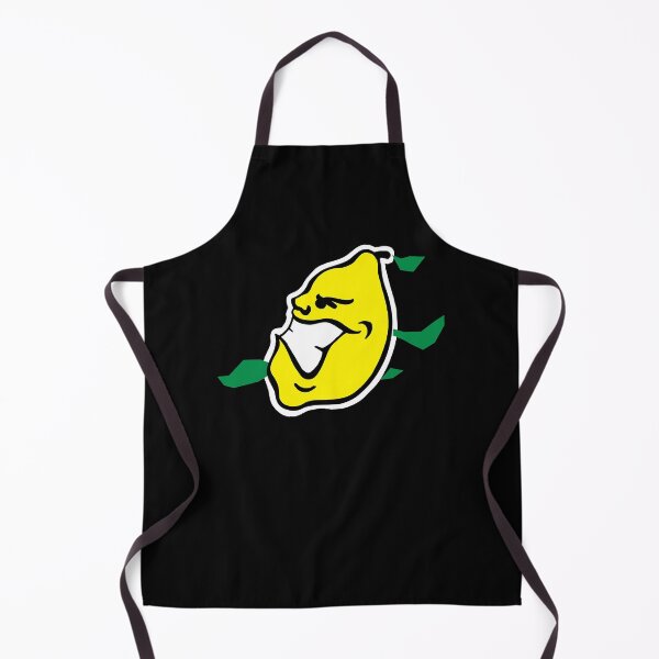 Item preview, Hooch Lemon logo designed and sold by HenryWalton.