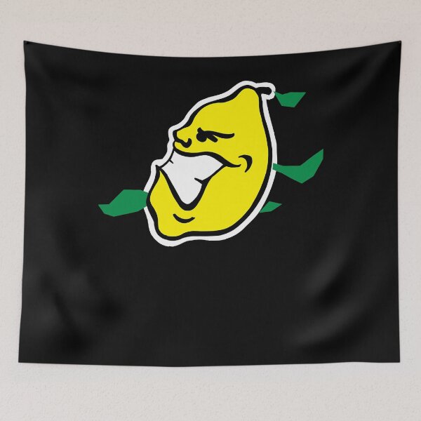 Item preview, Hooch Lemon logo designed and sold by HenryWalton.