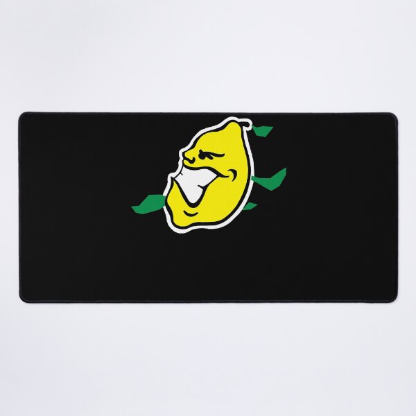 Item preview, Hooch Lemon logo designed and sold by HenryWalton.