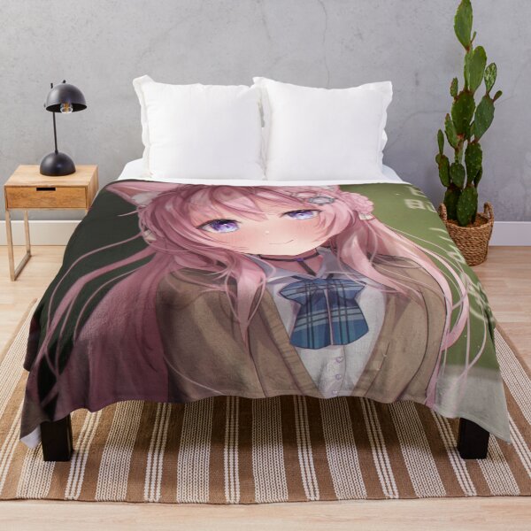 Item preview, Hakui Koyori on Class designed and sold by MuraH4296.