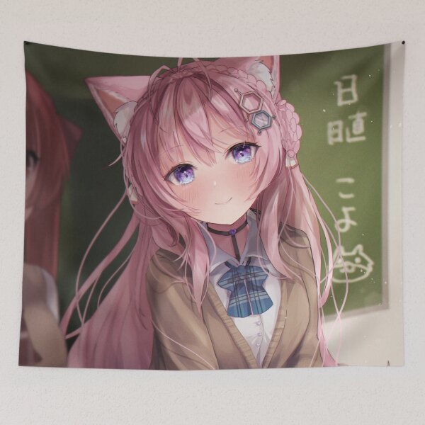 Item preview, Hakui Koyori on Class designed and sold by MuraH4296.