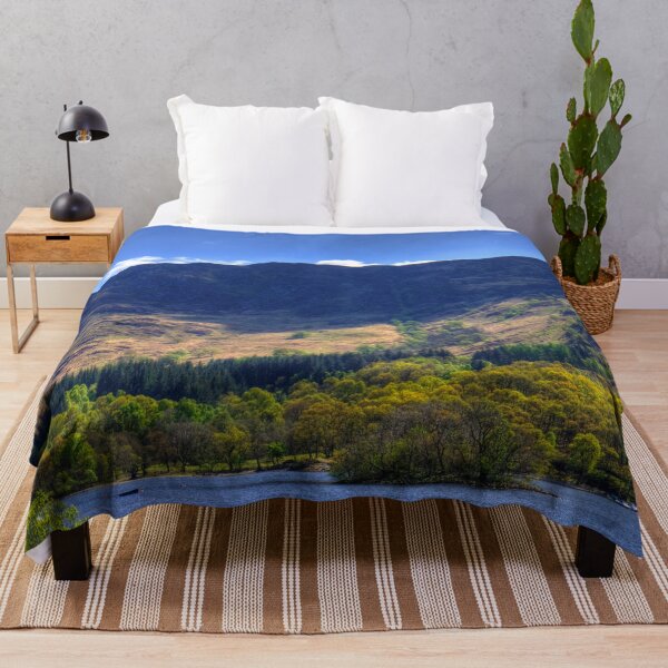 Item preview, Loch Earn designed and sold by tomg.