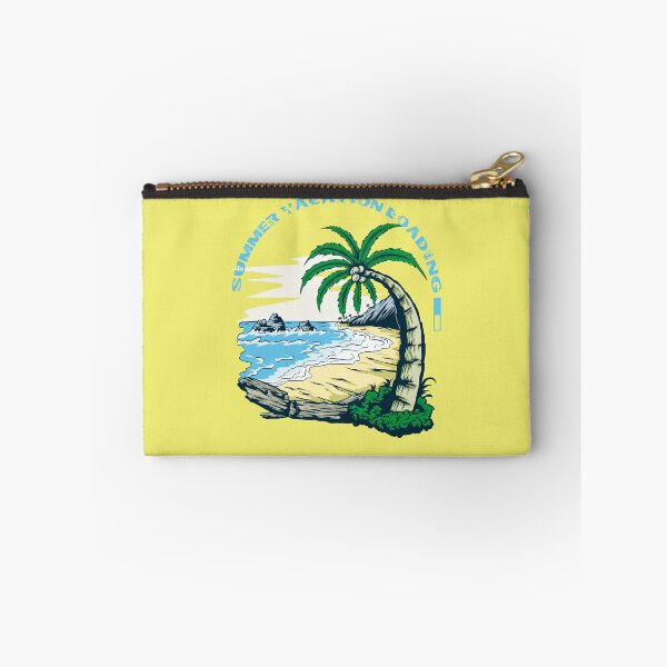 Item preview, Summer Vacation And ocean Loading designed and sold by fatydesignspace.