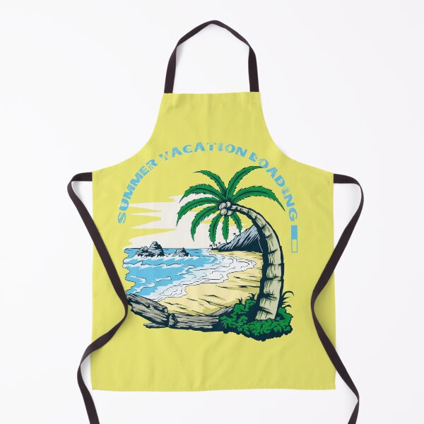 Item preview, Summer Vacation And ocean Loading designed and sold by fatydesignspace.