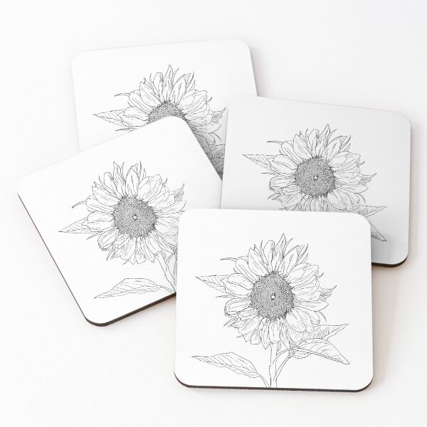 Artikelvorschau, Sonnenblume entworfen und verkauft von angie-arttt.