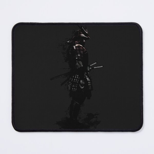 Item preview, Armored samurai designed and sold by ChanAung843.