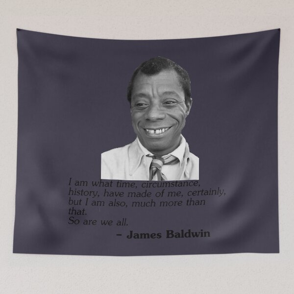 Item preview, Day Gift For James Baldwin Cool Gifts designed and sold by Sanchezjasone.