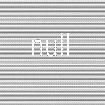 Artwork thumbnail, null by findingNull