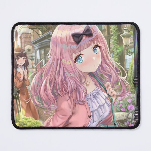 Item preview, Fujiwara Chika designed and sold by MuraH4296.