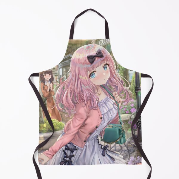Item preview, Fujiwara Chika designed and sold by MuraH4296.