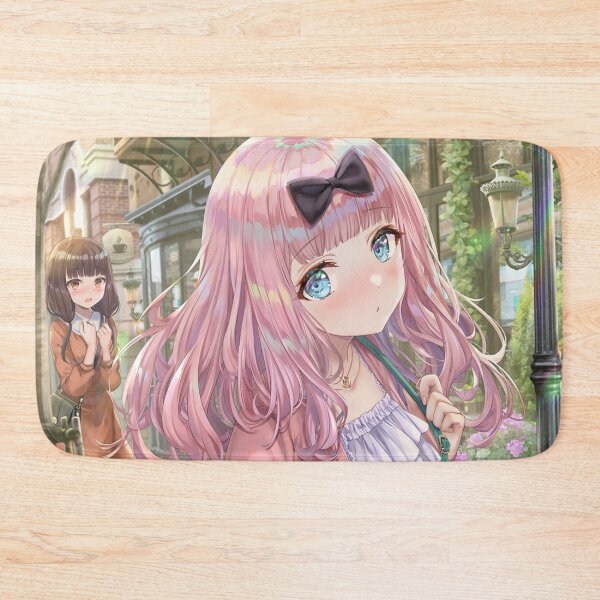 Item preview, Fujiwara Chika designed and sold by MuraH4296.
