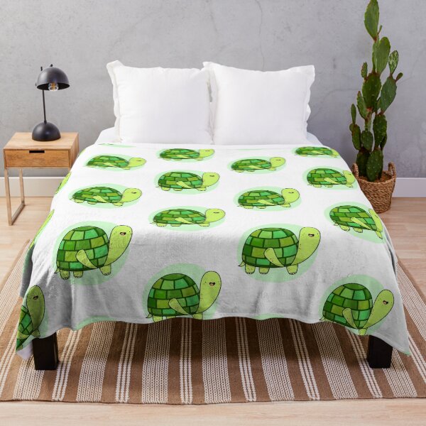 Item preview, Kawaii Tortoise designed and sold by kawaiilife.