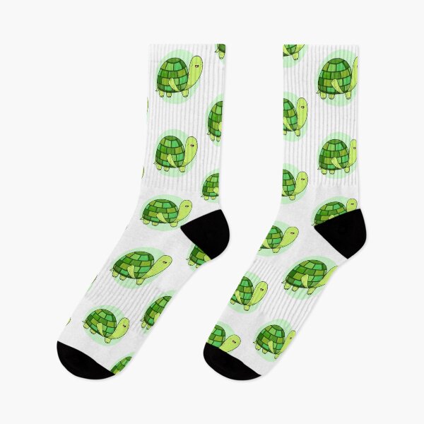 Item preview, Kawaii Tortoise designed and sold by kawaiilife.
