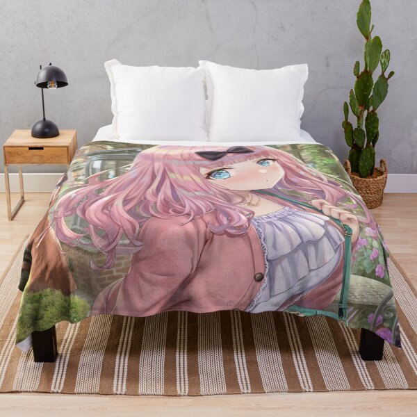 Item preview, Fujiwara Chika designed and sold by MuraH4296.