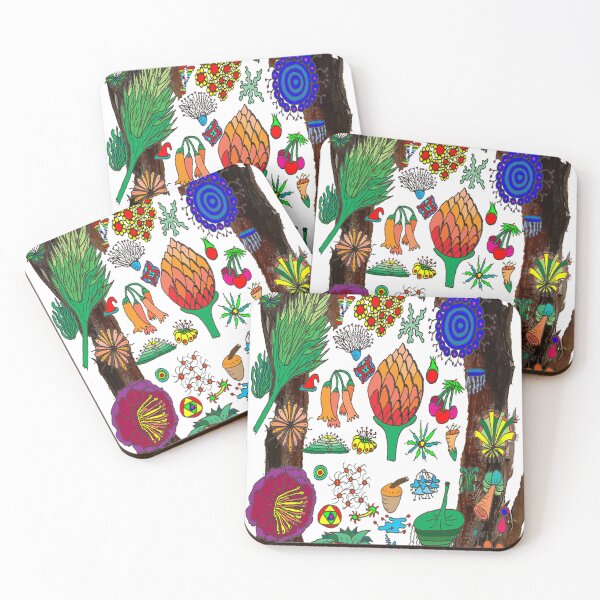 Item preview, Flower burst designed and sold by davidfraser.