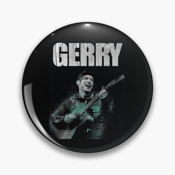 Item preview, Gerry Cinnamon Gerard Crosbie designed and sold by HenryWalton.