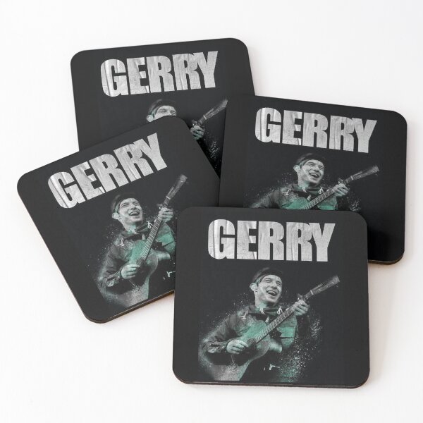 Item preview, Gerry Cinnamon Gerard Crosbie designed and sold by HenryWalton.