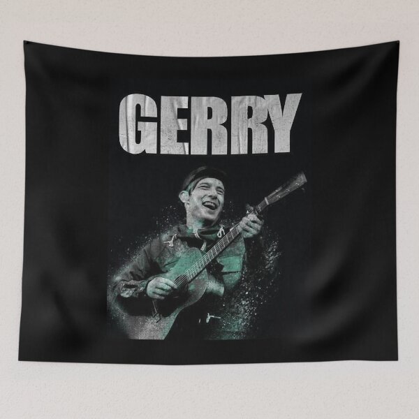 Item preview, Gerry Cinnamon Gerard Crosbie designed and sold by HenryWalton.