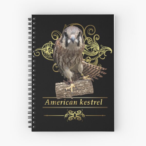 Item preview, Kestrel designed and sold by obscurite.
