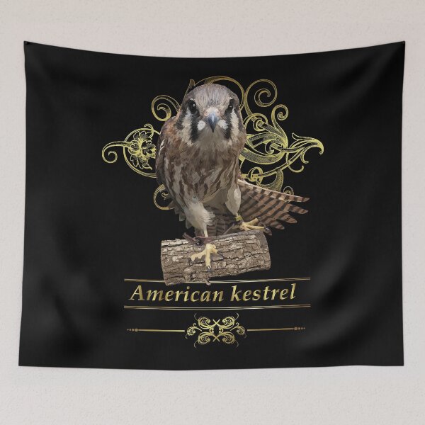 Item preview, Kestrel designed and sold by obscurite.