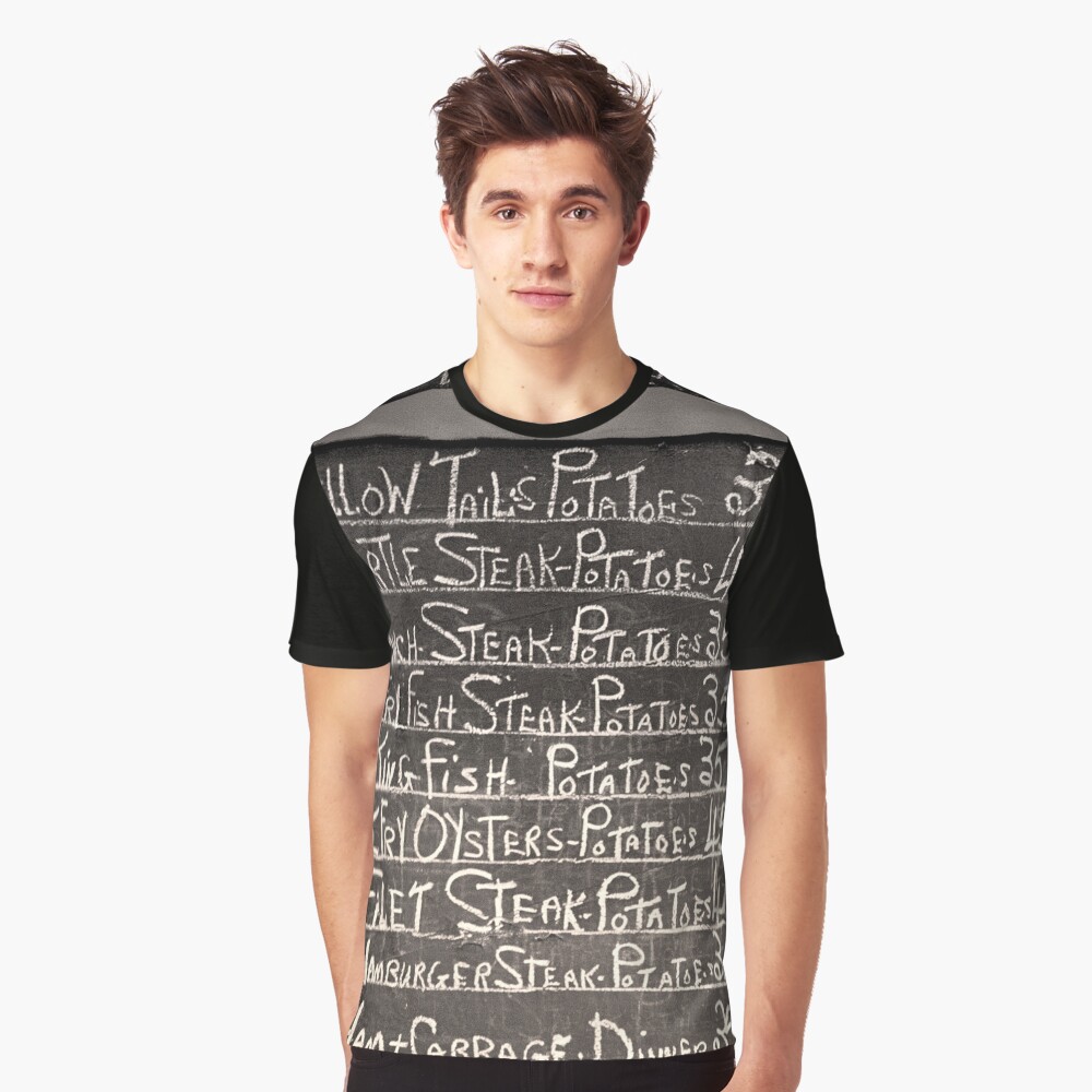 Item preview, Graphic T-Shirt designed and sold by mindydidit.