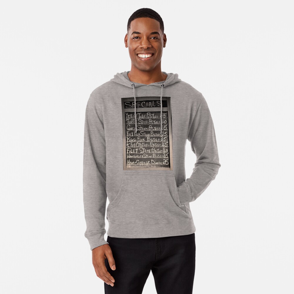 Item preview, Lightweight Hoodie designed and sold by mindydidit.