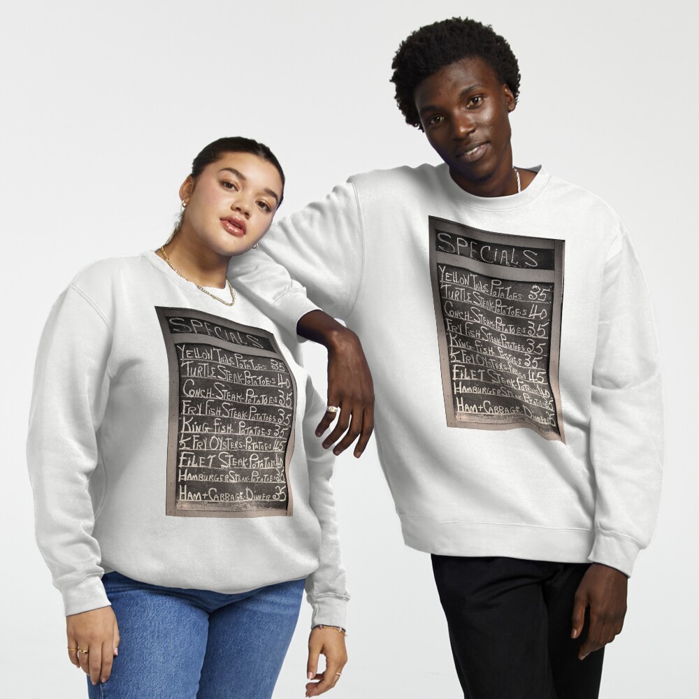 Item preview, Pullover Sweatshirt designed and sold by mindydidit.