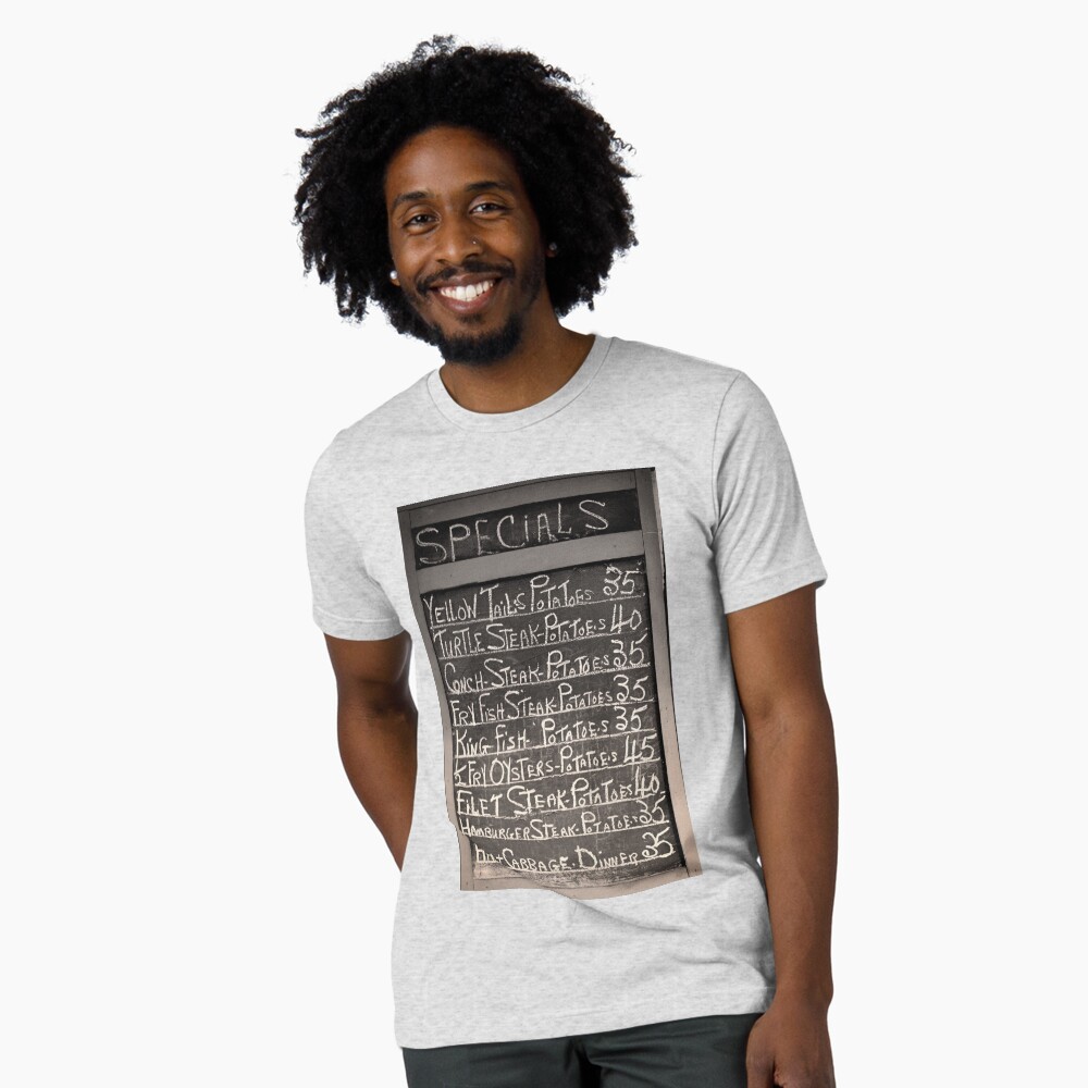 Item preview, Tri-blend T-Shirt designed and sold by mindydidit.