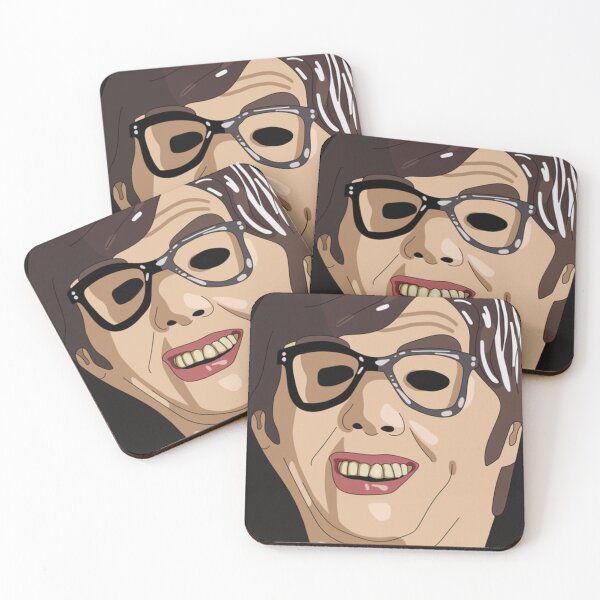 Item preview, Austin Powers Mask Classic designed and sold by mpleaurtg.