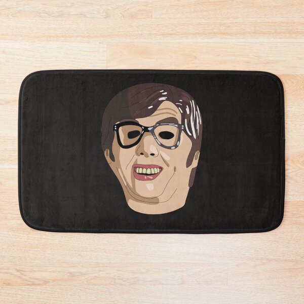 Item preview, Austin Powers Mask Classic designed and sold by mpleaurtg.