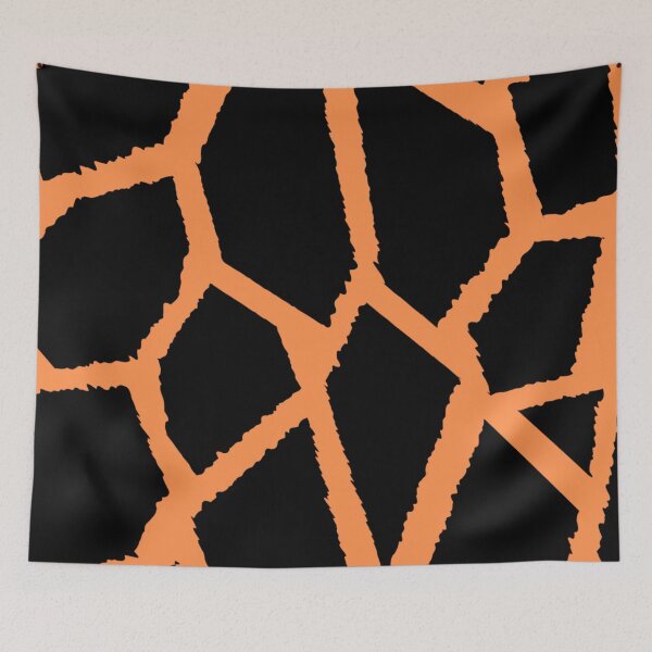 Item preview, Cute Tiger Print  designed and sold by Blindouija.