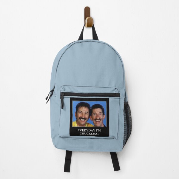 Item preview, Picture Jokes Anonymous Character Chuckle Brothers Classic Music Fans designed and sold by ChenaultSenary.