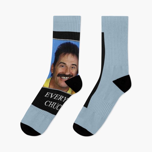 Item preview, Picture Jokes Anonymous Character Chuckle Brothers Classic Music Fans designed and sold by ChenaultSenary.