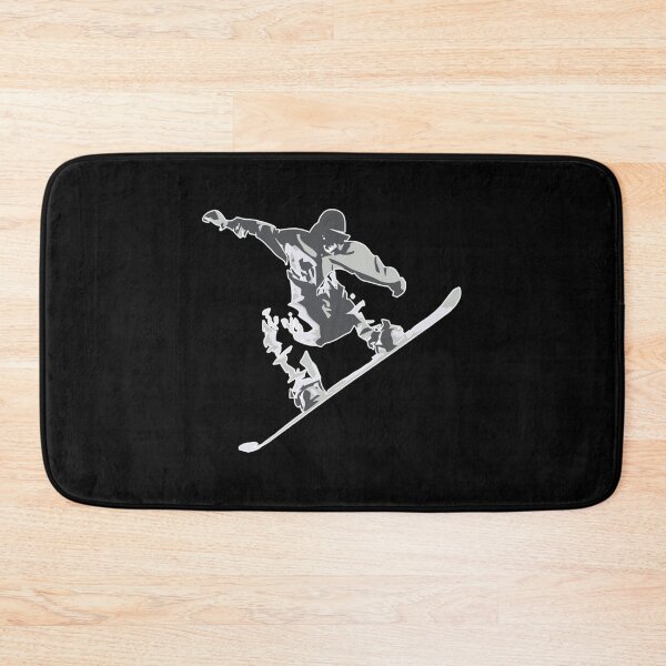 Item preview, Snowboarding Snowboard Extreme Sports Classic T-Shirt designed and sold by monica45je.