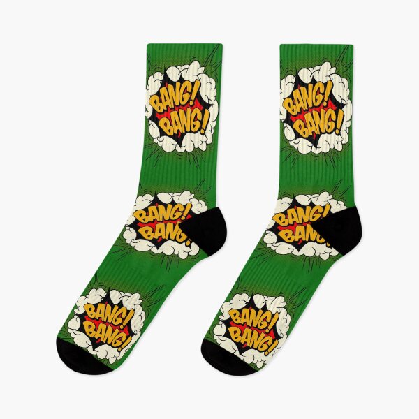 Item preview, Bang Bang! designed and sold by SoulArtLove.