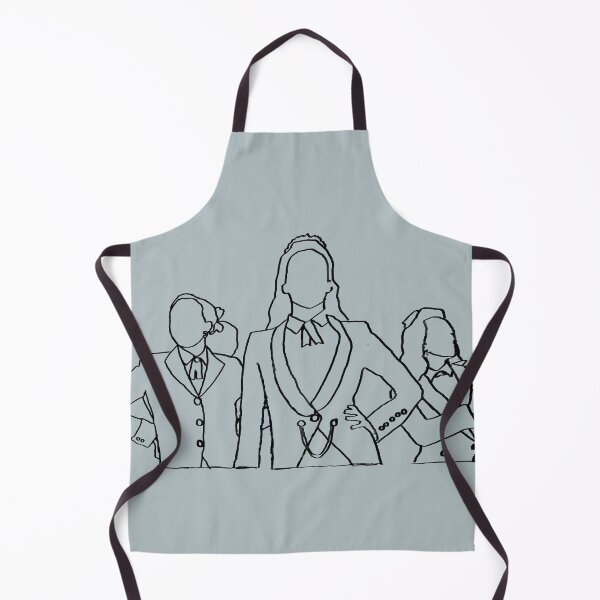 Item preview, Heathers the Musical designed and sold by Royal Red Panda.