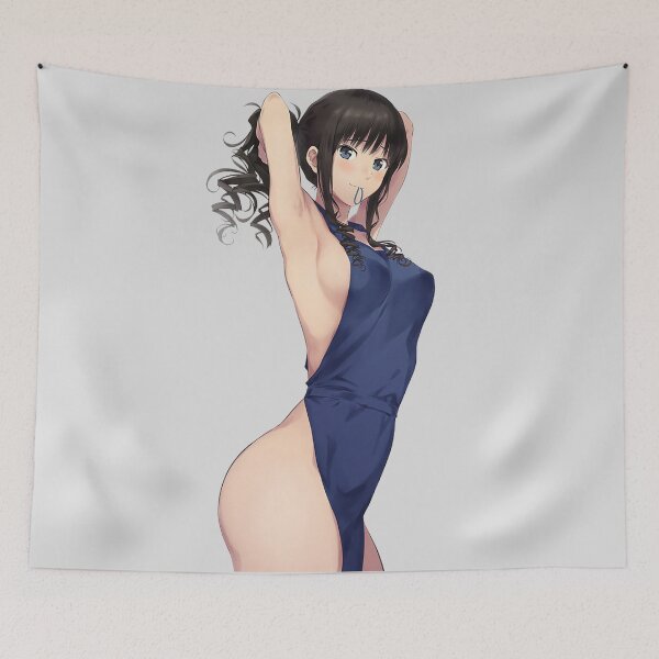 Item preview, Morishima Haruka designed and sold by MuraH4296.