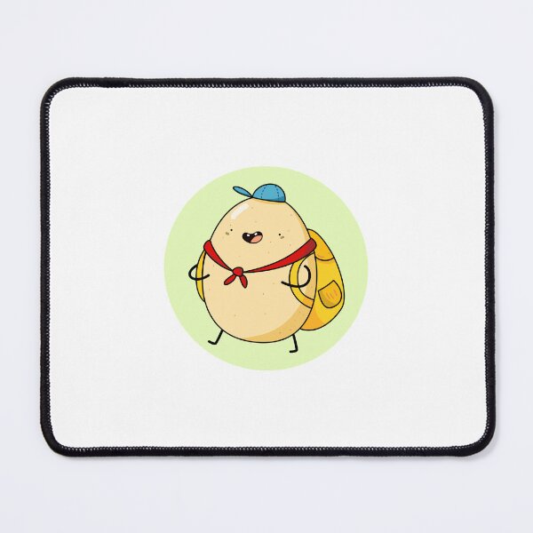 Item preview, Kawaii Egg Explorer designed and sold by kawaiilife.