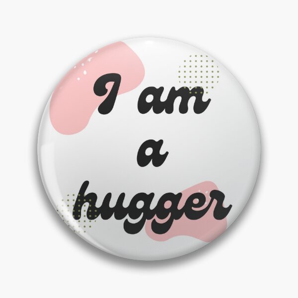 Item preview, soy un abrazador designed and sold by Textbubble.