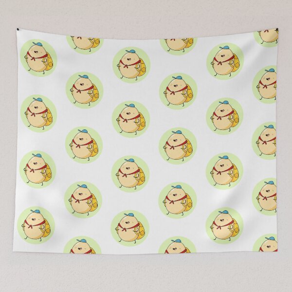 Item preview, Kawaii Egg Explorer designed and sold by kawaiilife.